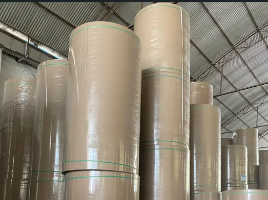 高强瓦楞纸可以实现重复使用吗